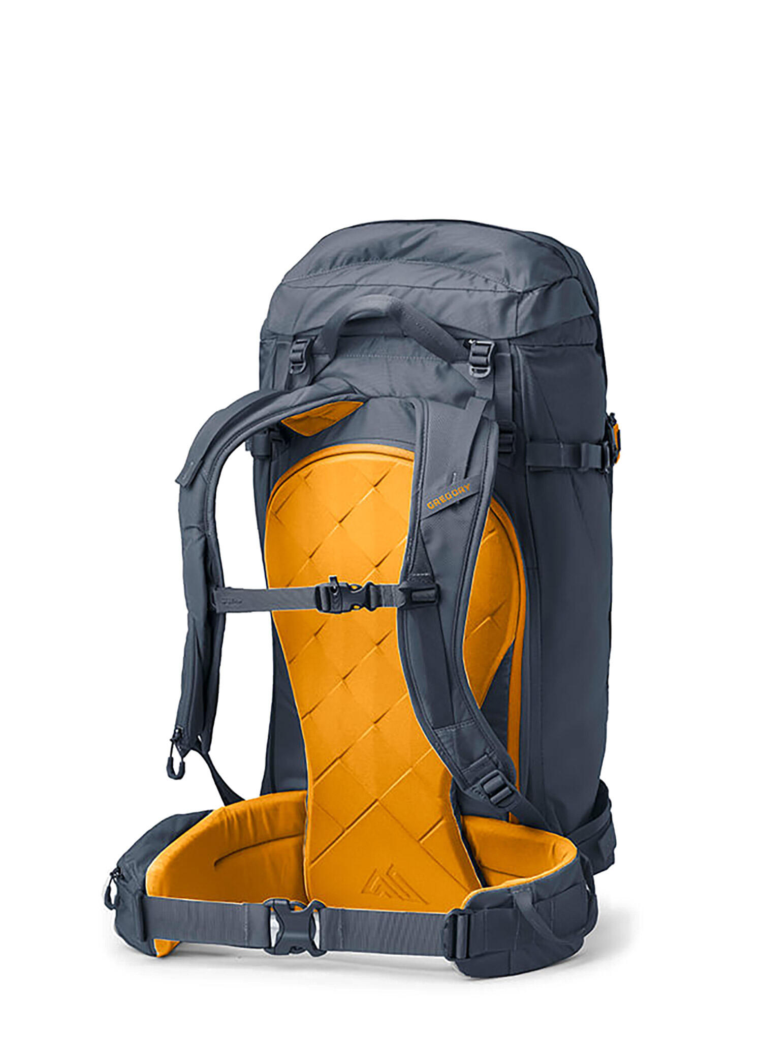 Plecak skiturowy Gregory Targhee 45 2/2