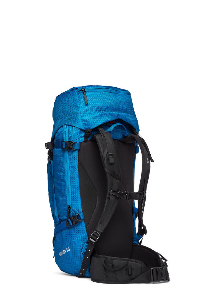 Plecak wspinaczkowy Black Diamond Mission 35