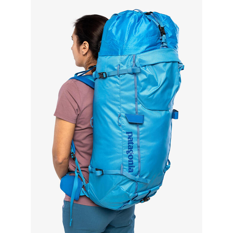 Plecak Patagonia Ascensionist 35L - joya blue L