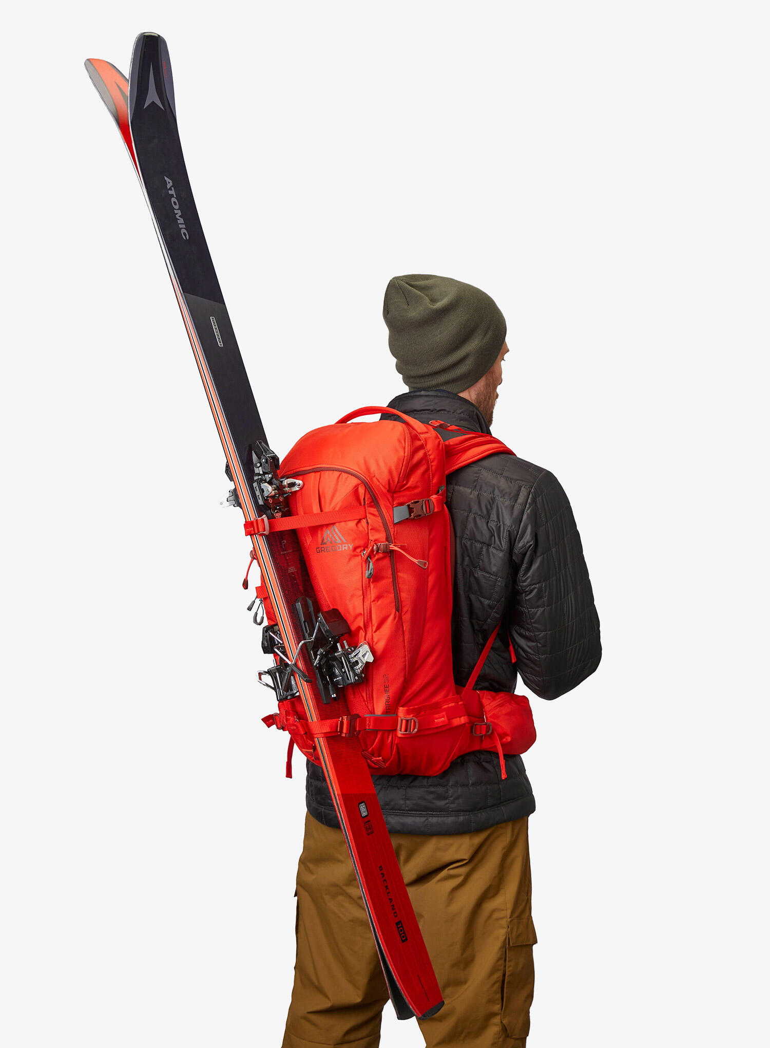 Plecak skiturowy Gregory Targhee 32 6/7