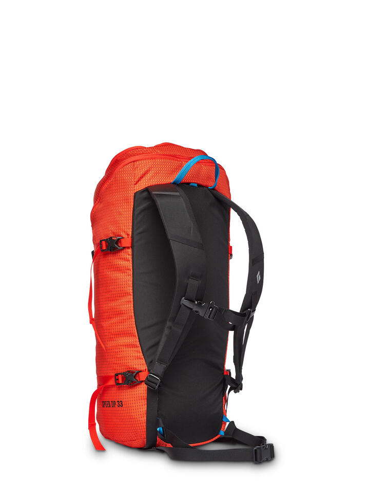 Plecak do wspinaczki Black Diamond Speed Zip 33