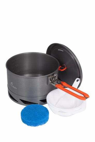 Campingtopf Feast K2