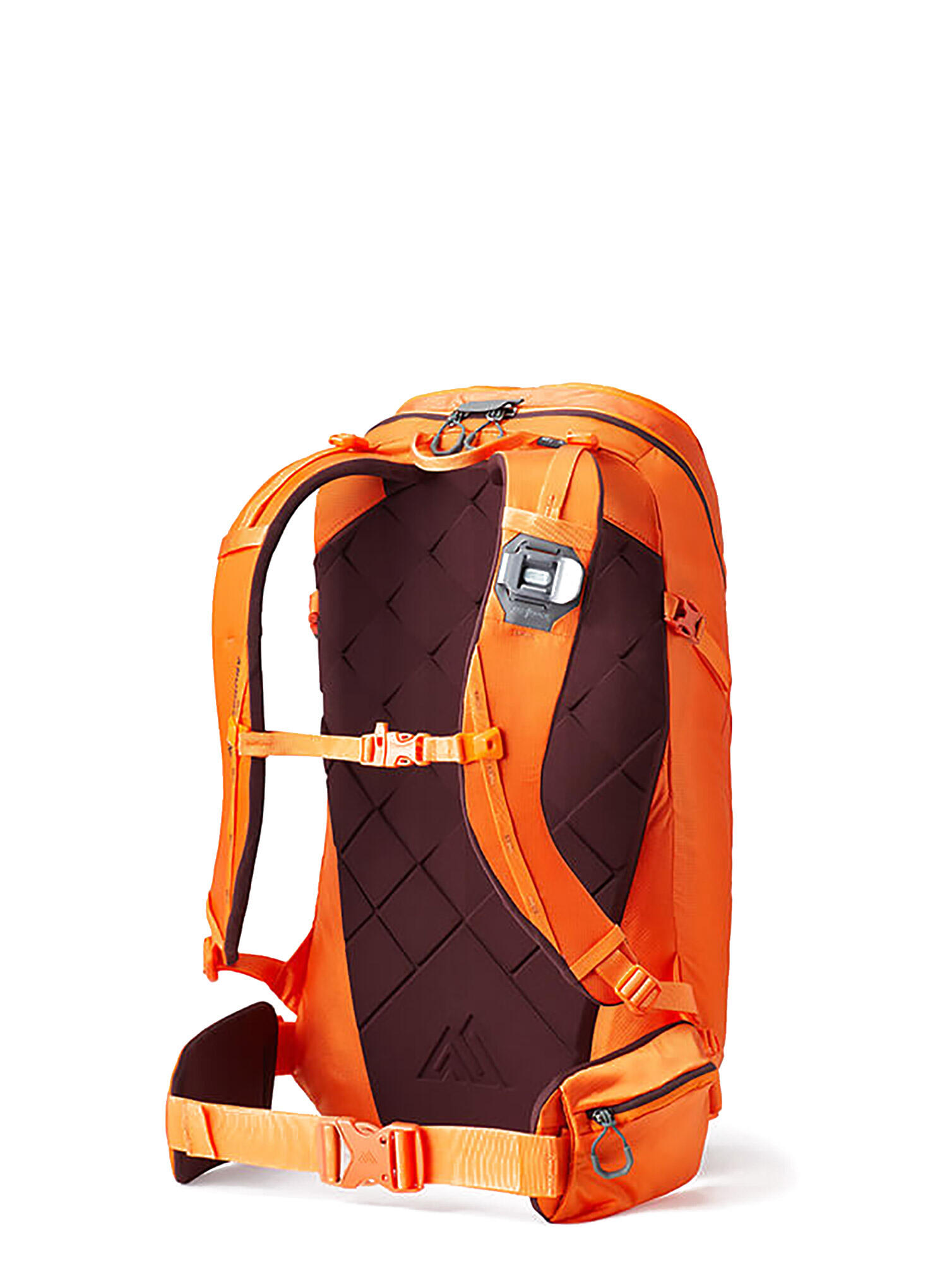 Plecak Gregory Targhee 24 FT 2/6
