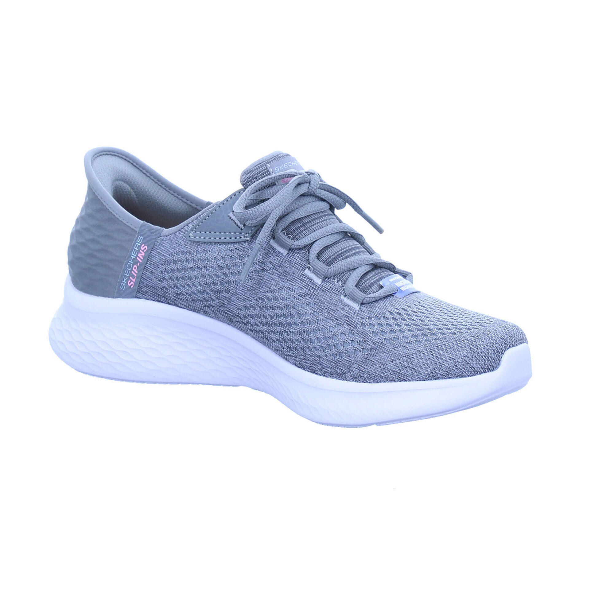 Scarpa universali donna Skechers Pro-natur 2/5