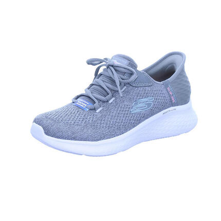Zapatillas Skechers Skech-lite Pro-natur, Rosado, Mujer