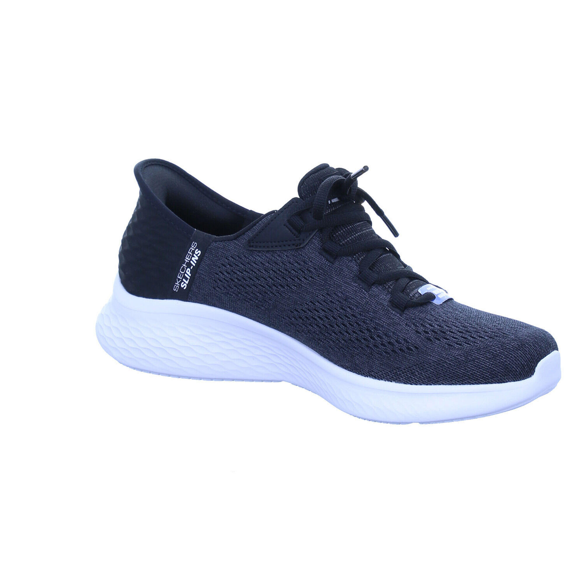 Chaussures universel femmes Skechers Pro-natur 2/5