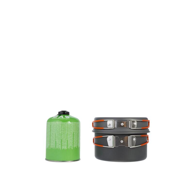 Set vase camping FMC-K7