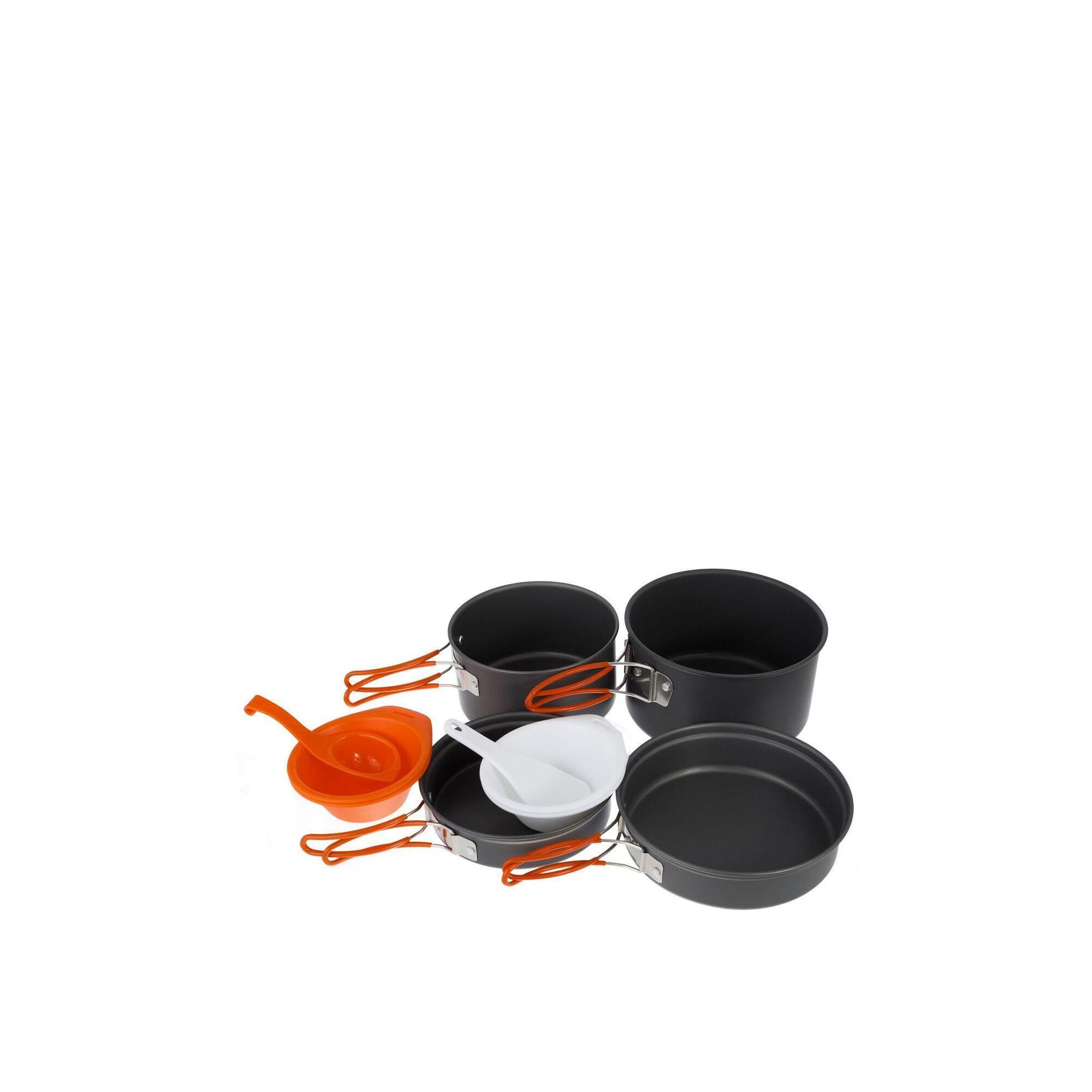 FIRE-MAPLE Sada kuchyňského náčiní FMC-K7