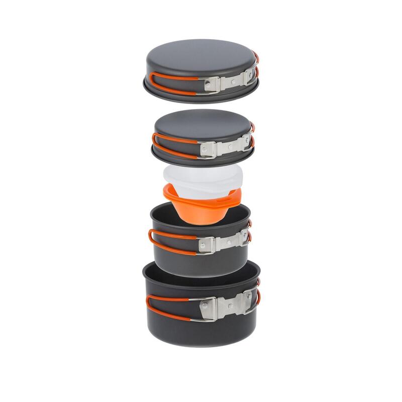 Set vase camping FMC-K7