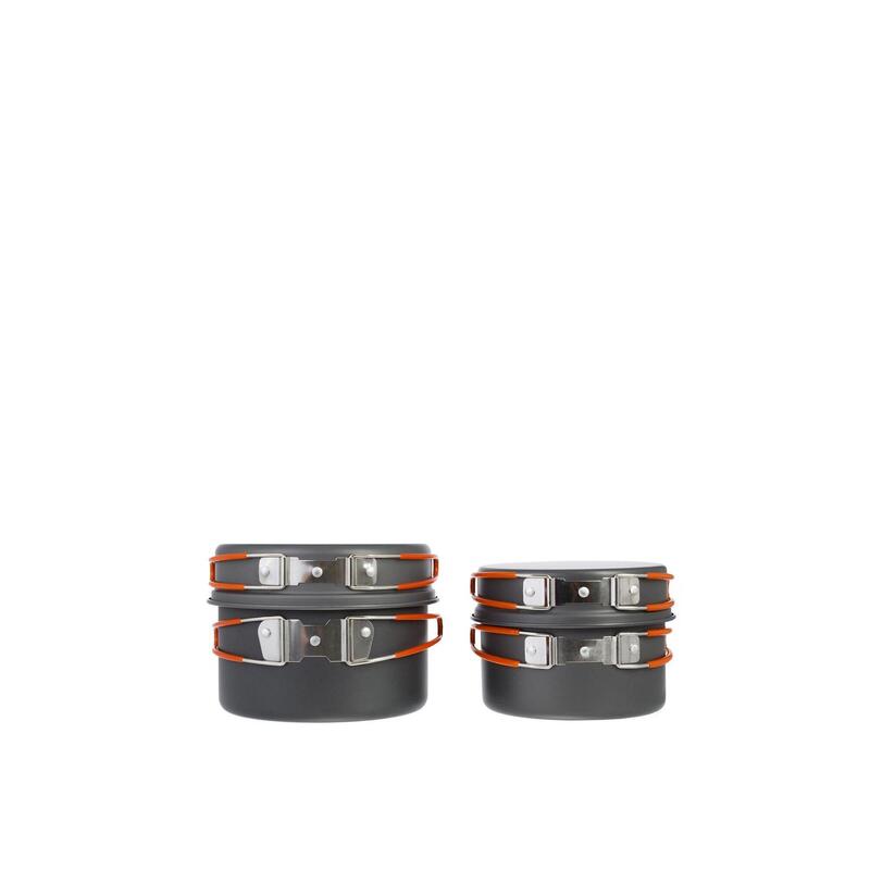 Set vase camping FMC-K7