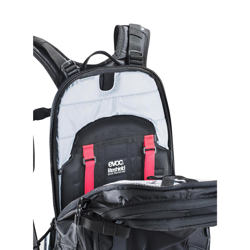 Rucsac Evoc FR Trail Blackline pentru drumeții
