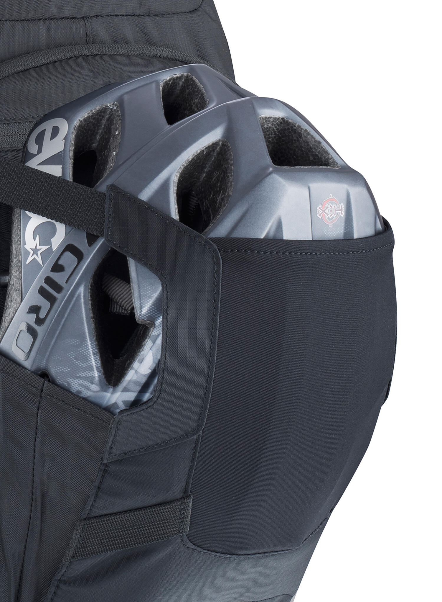 Borsa EVOC PROTECTOR BLACKLINE 20 L 3/7