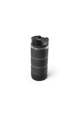 Tazza termica French Press GSI Javapress 444 ml Tritan isolante