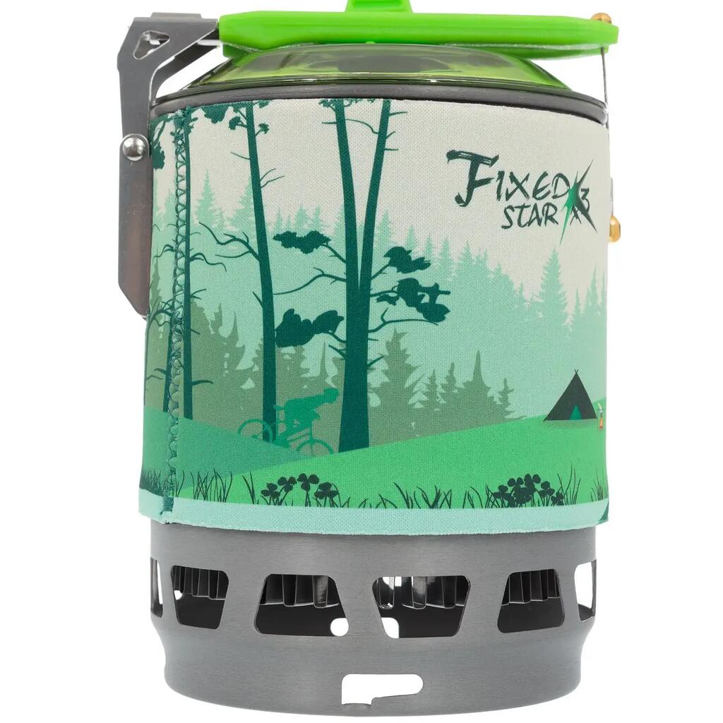 Kuchenka turystyczna FMS-X3 2200W