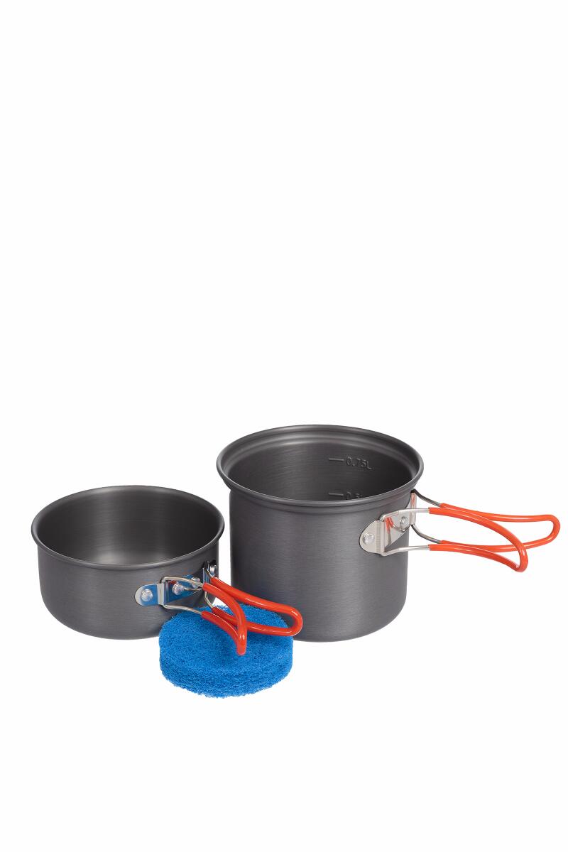 FIRE-MAPLE Set Di Pentole Da Campeggio Fire-Maple Fmc-207
