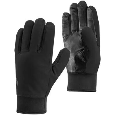 Black diamond midweight handschoenen, sporthandschoenen voor heren