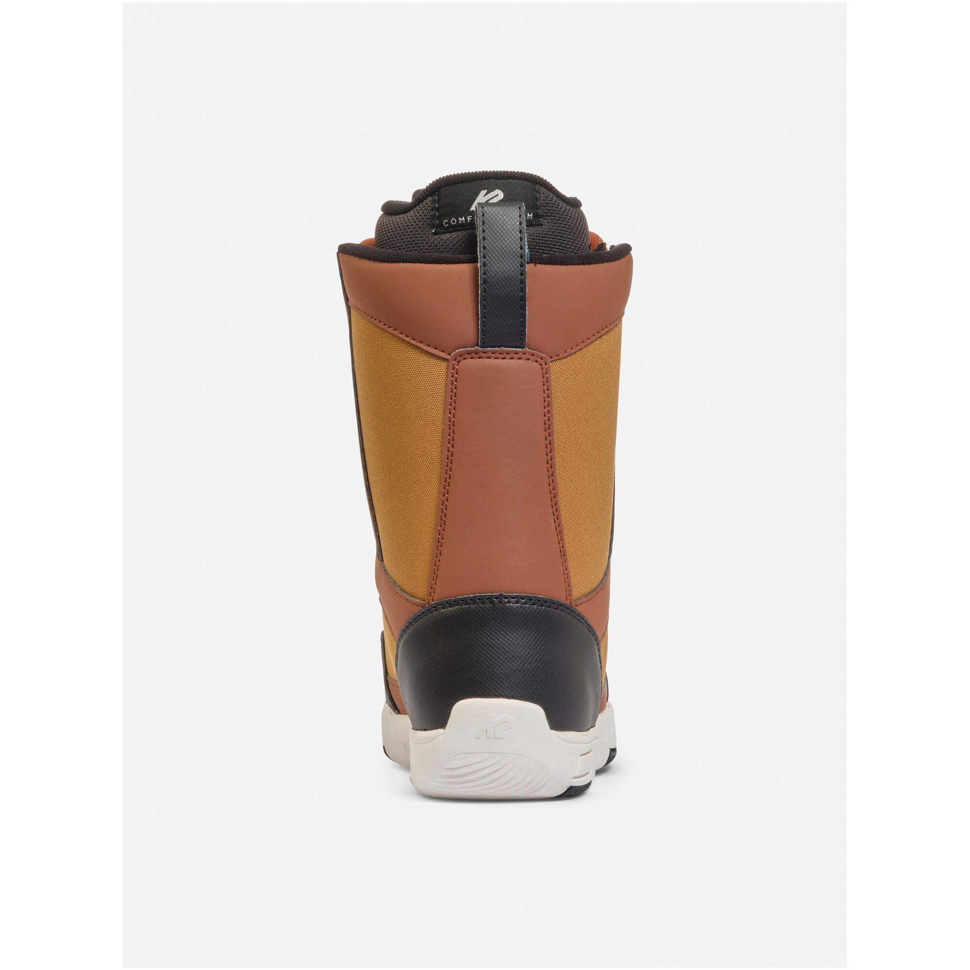 Buty snowboardowe juniorskie K2 YOU+H trail 3/4