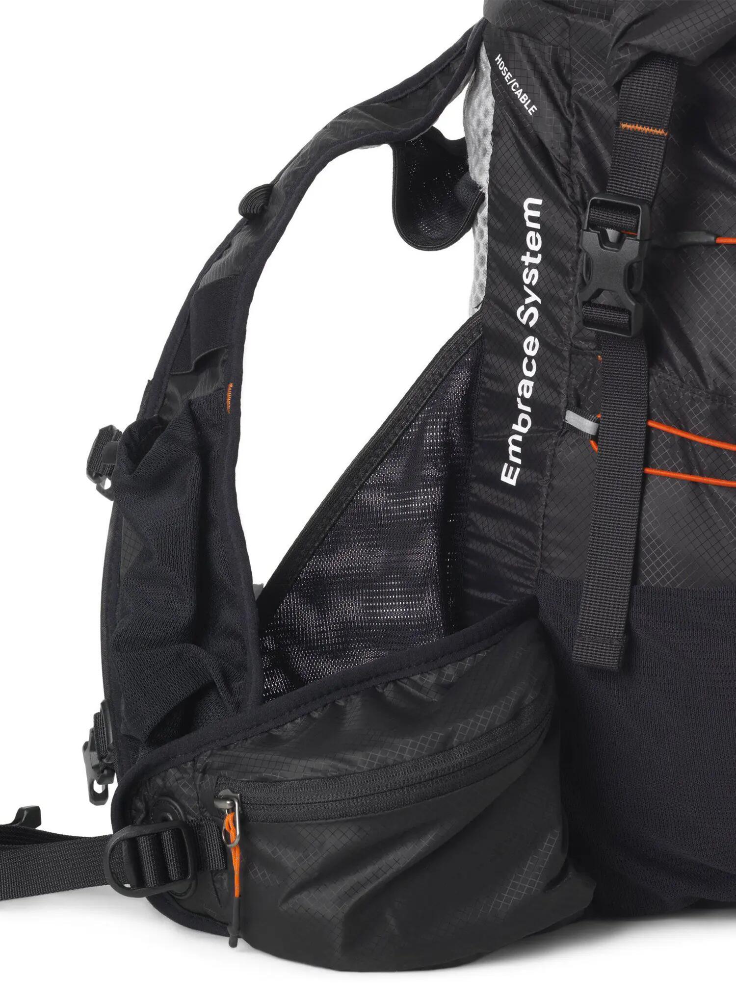 Plecak biegowy Silva Strive Mountain Pack 17+3 6/7