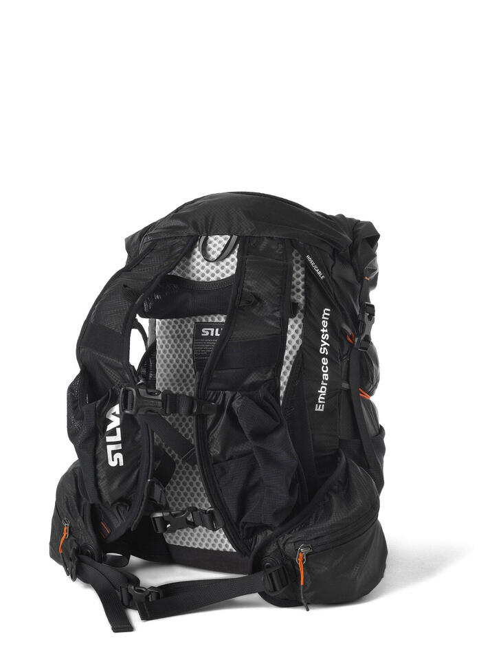 Plecak biegowy Silva Strive Mountain Pack 23+3