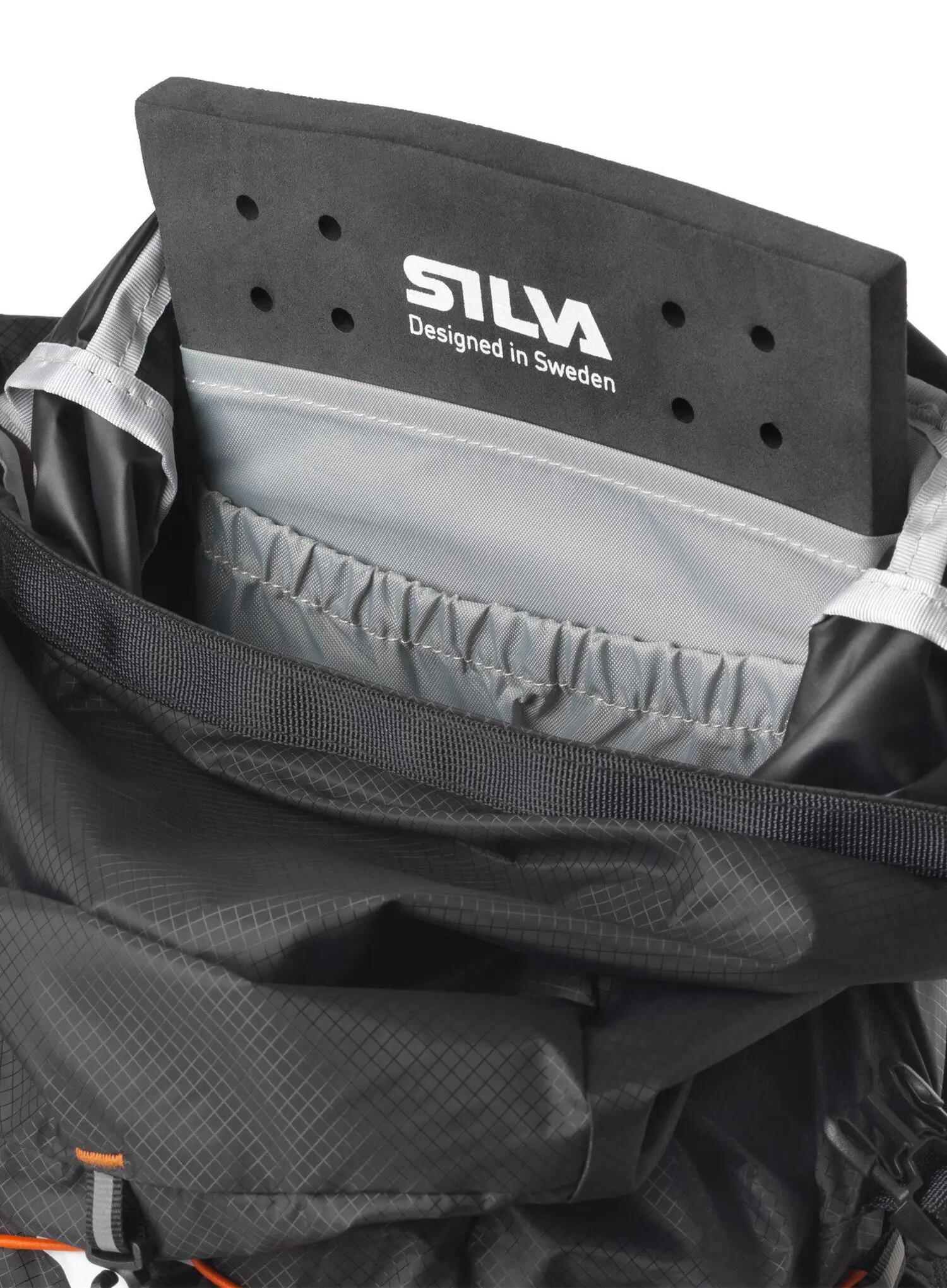 Plecak biegowy Silva Strive Mountain Pack 17+3 7/7