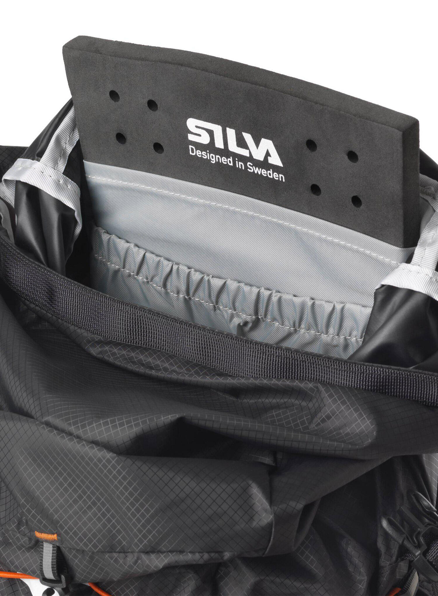 Plecak biegowy Silva Strive Mountain Pack 17+3 7/7