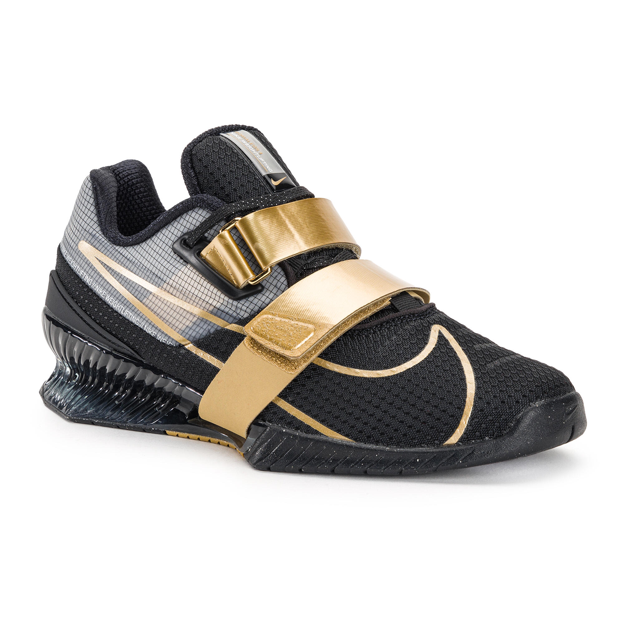 NIKE picture