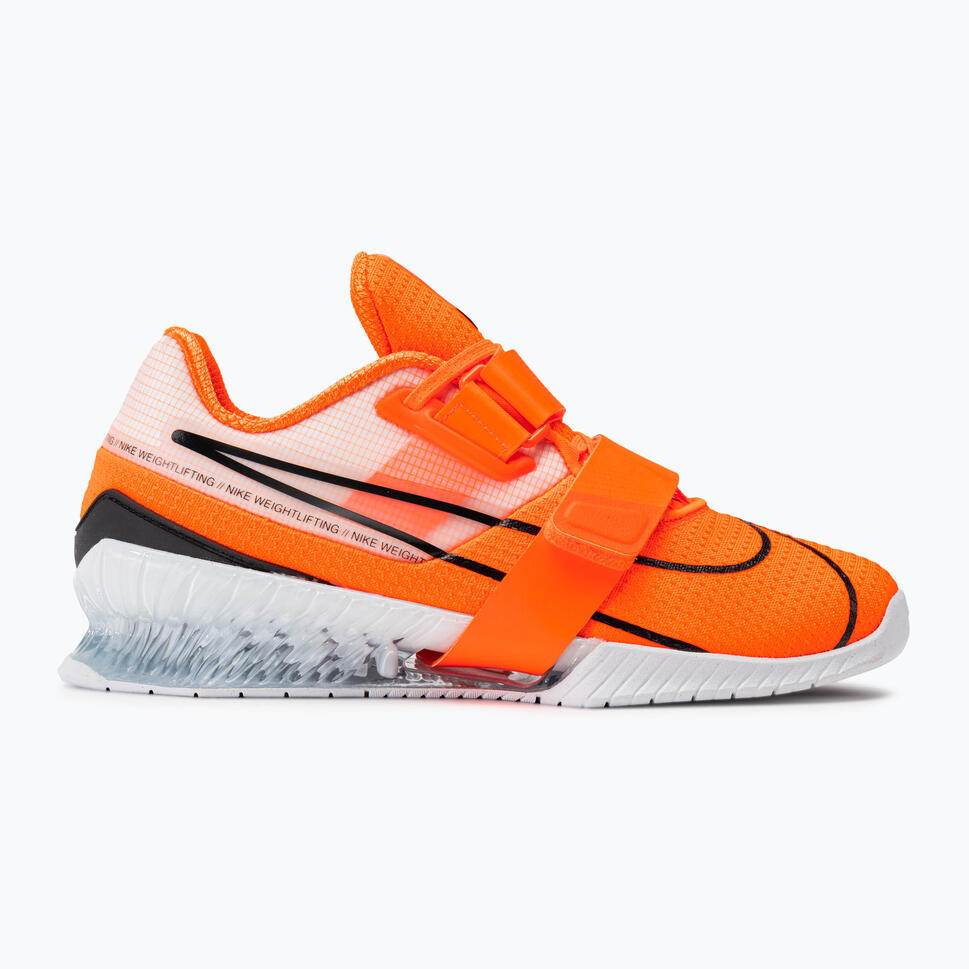 Buty do podnoszenia ciężarów Nike Romaleos 4