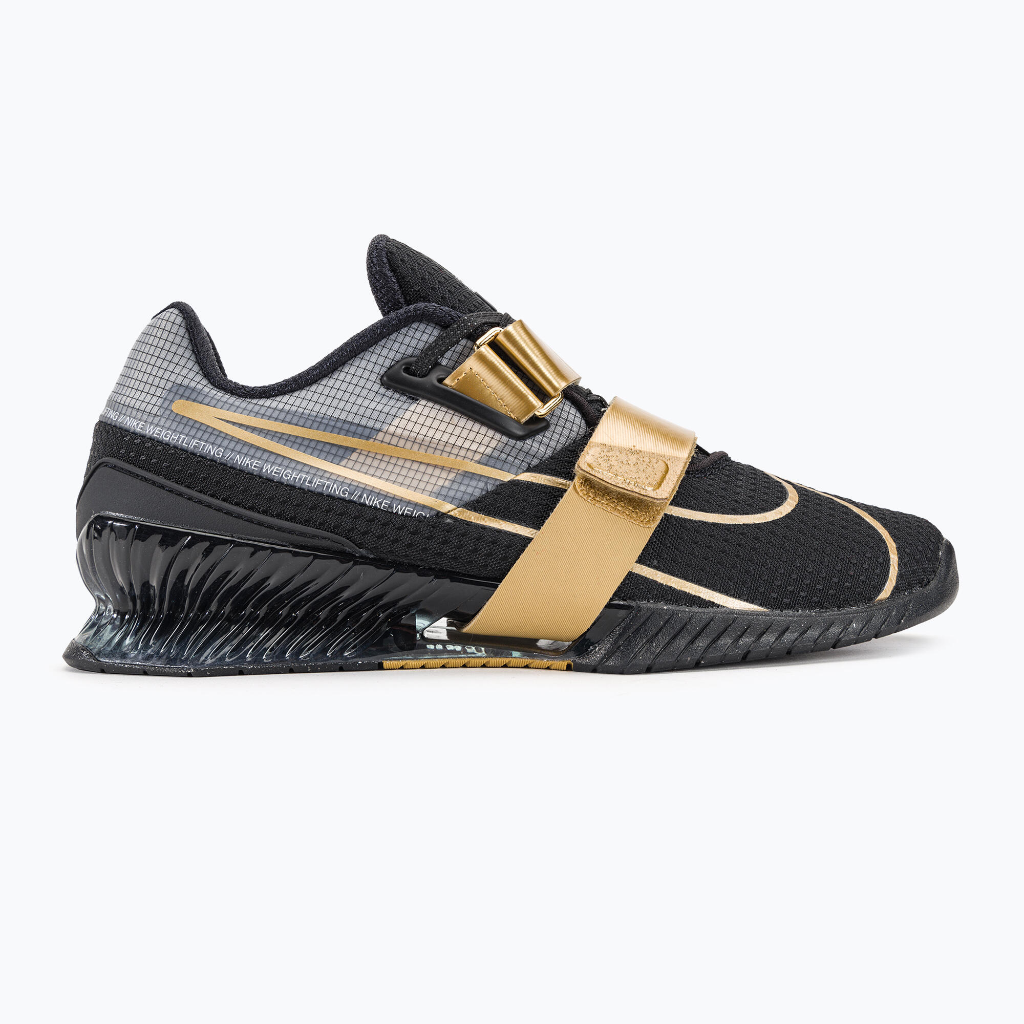 Nike Romaleos 4 gewichthefschoenen | Decathlon