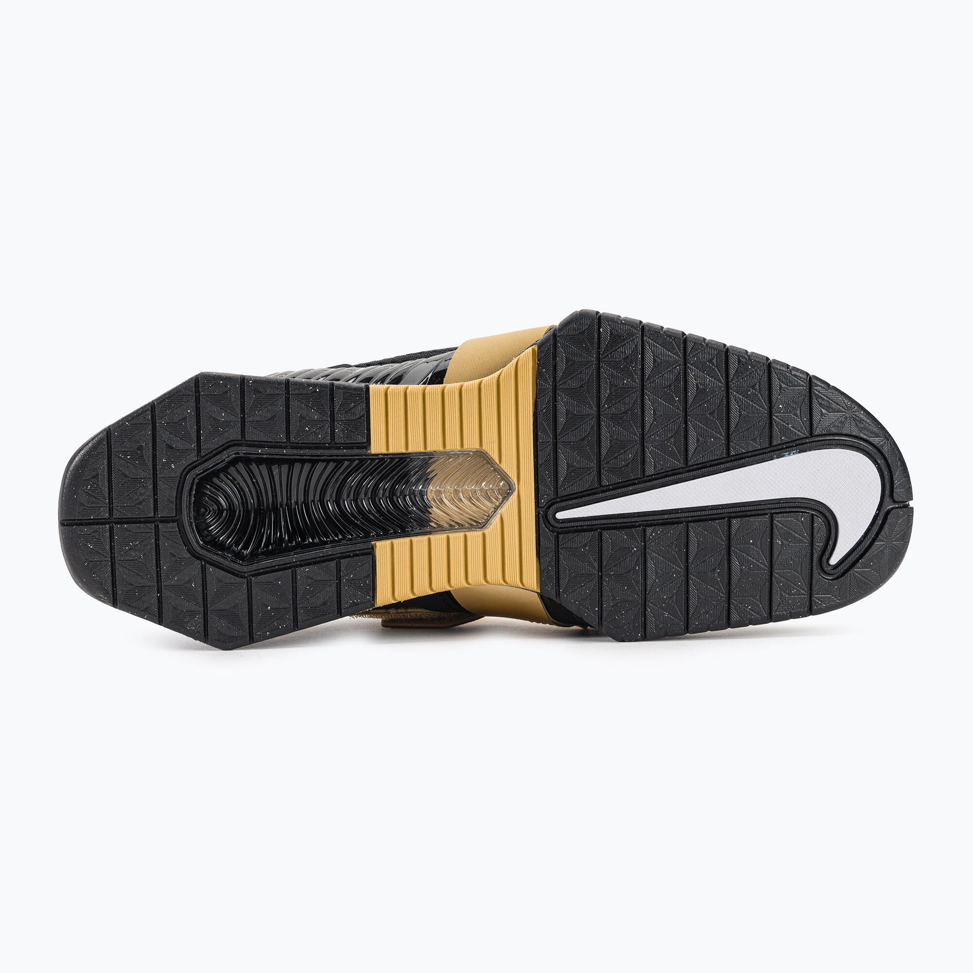 Scarpe da sollevamento pesi Nike Romaleos 4 5/5