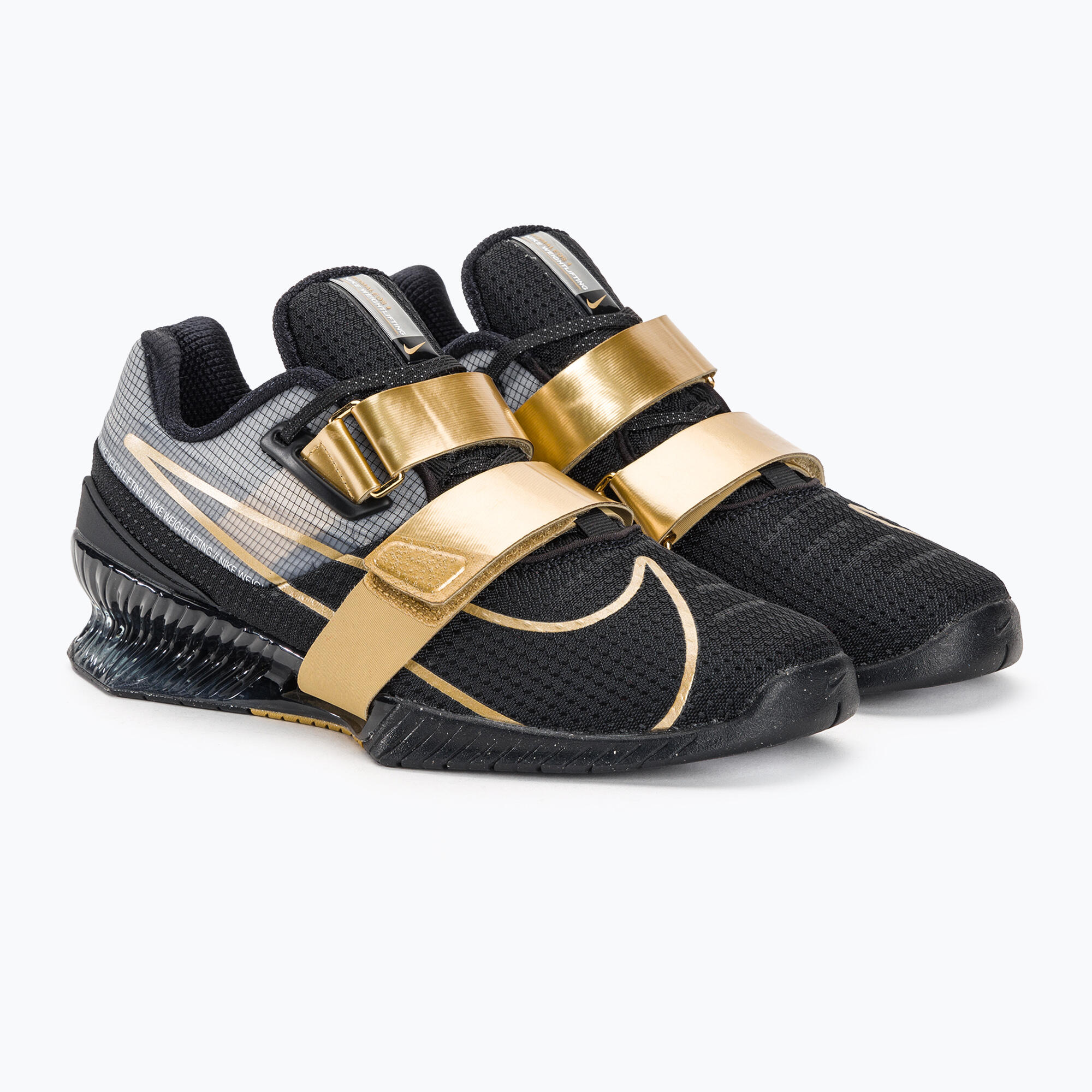Scarpe da sollevamento pesi Nike Romaleos 4 4/5