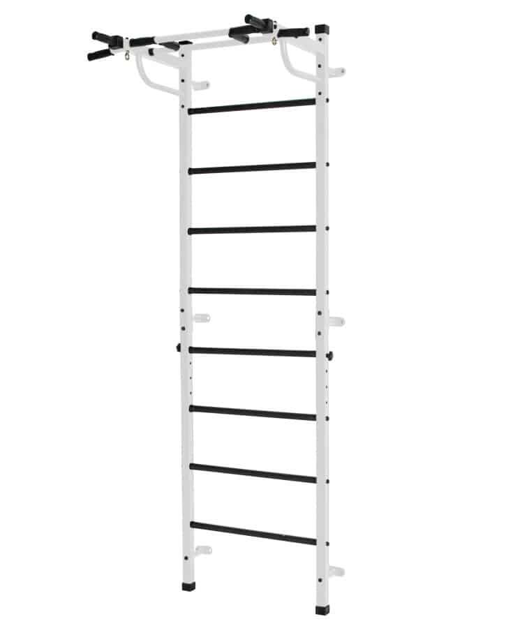 Échelle de gymnastique 3 en 1 Kraft Light - argent 2/7