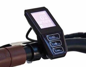 Bicicletta a pedalata assistita - Uomo - i1 TRK 28 Aris - Taglia M 2/5