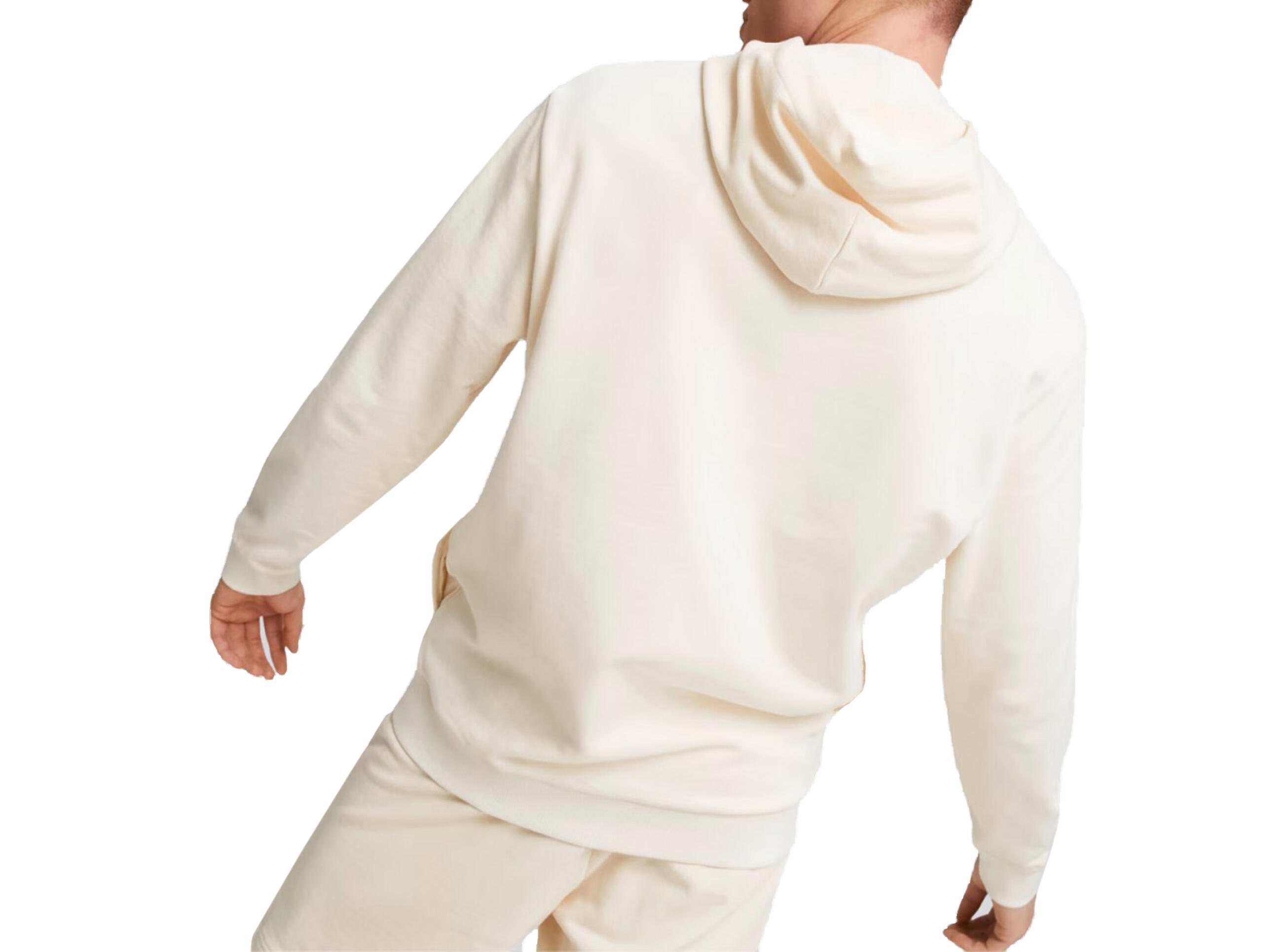 Sweatshirt à capuche Puma ESS Better TR 4/5