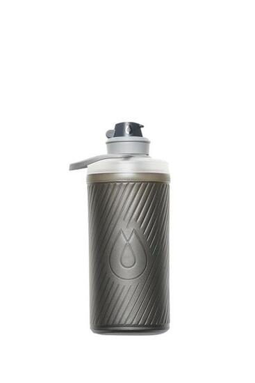 Boraccia Morbida Hydrapak Flux 1L Grigio