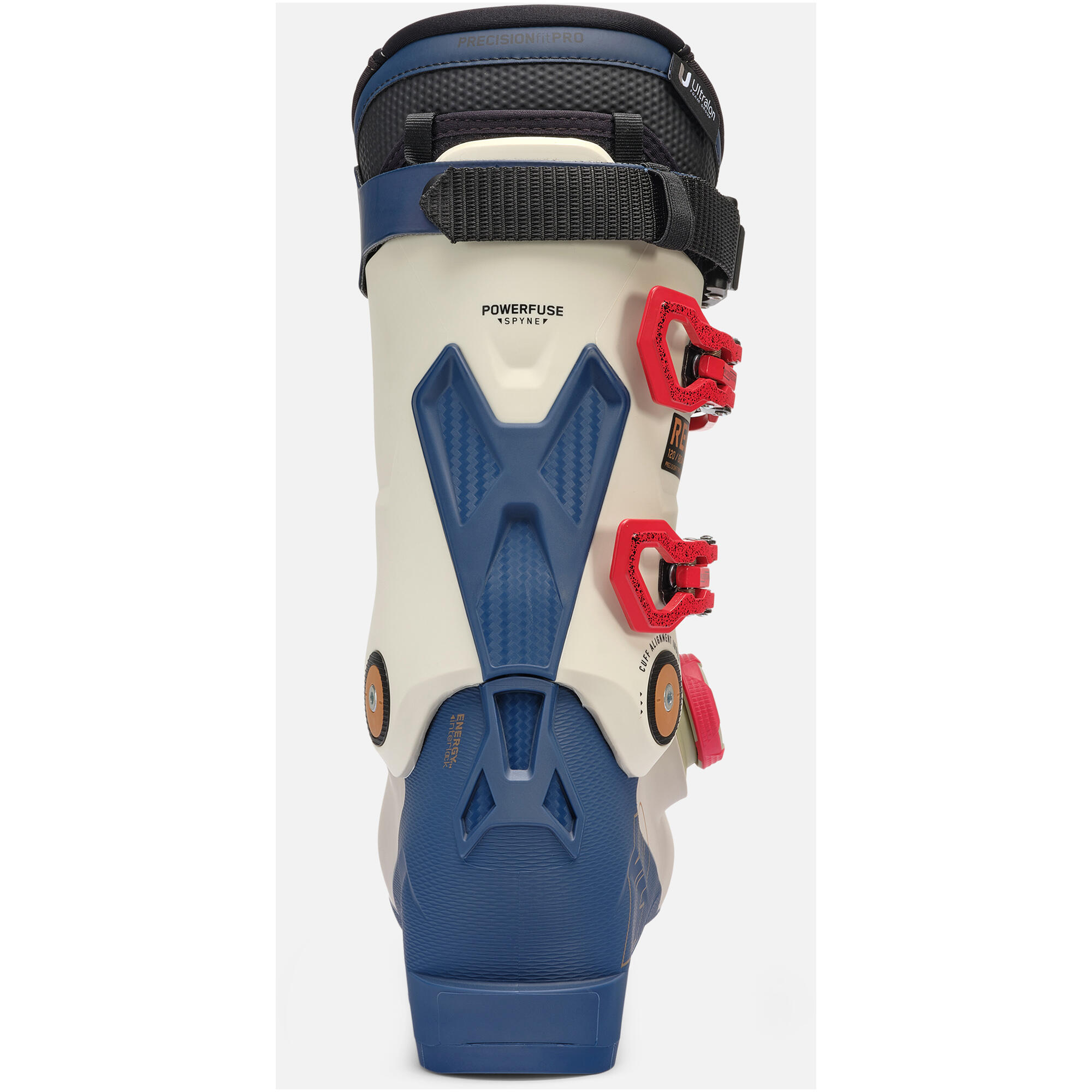 Ski Boots K2 Recon 120 Boa 2025 4/7