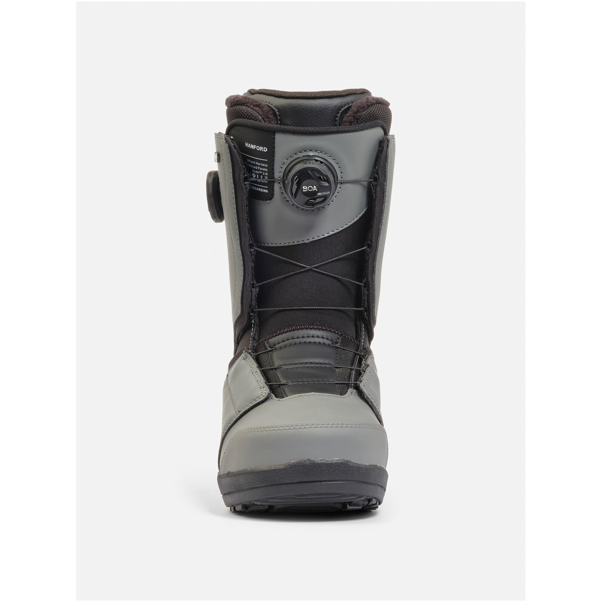 Buty snowboardowe męskie K2 HANFORD 4/4