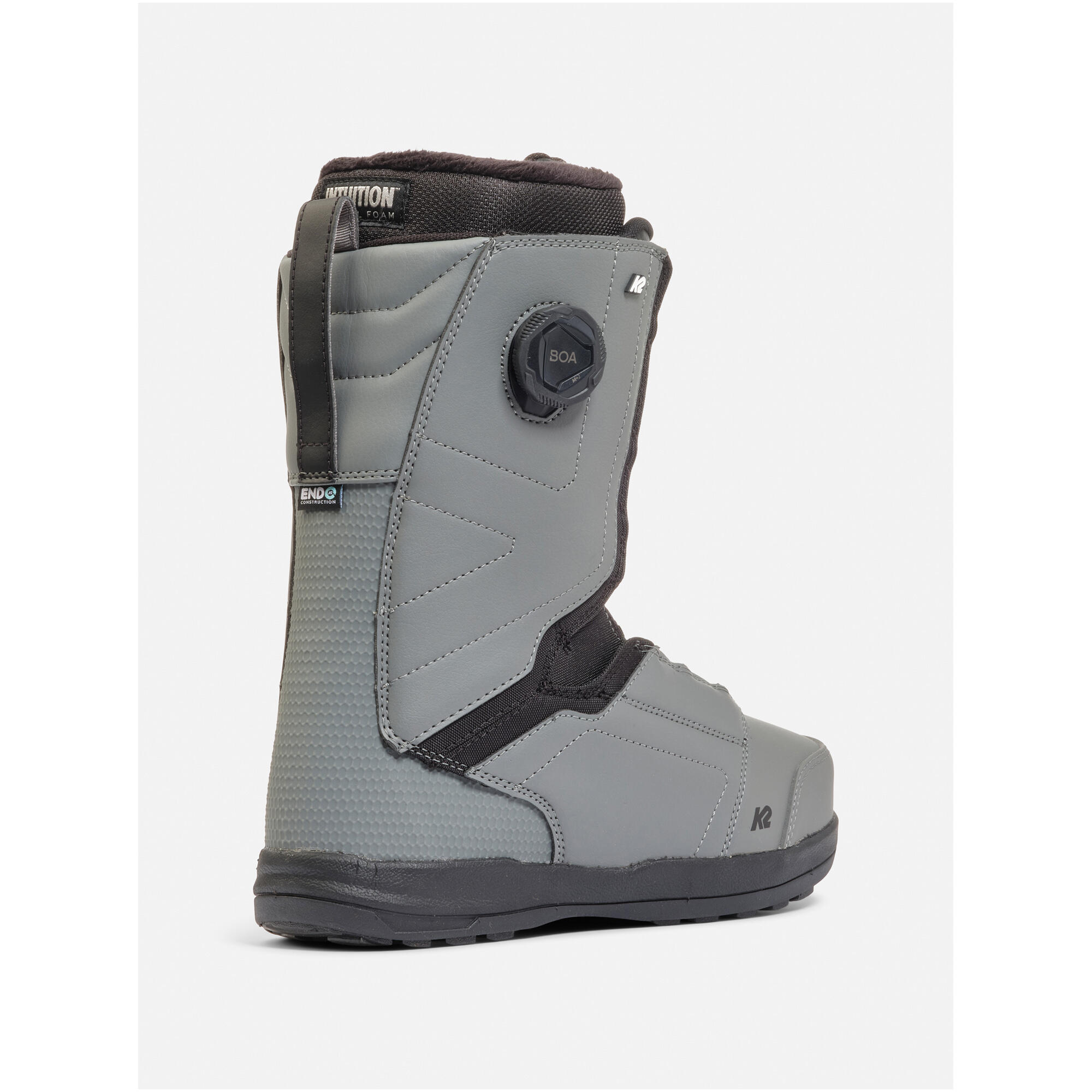 Buty snowboardowe męskie K2 HANFORD 2/4