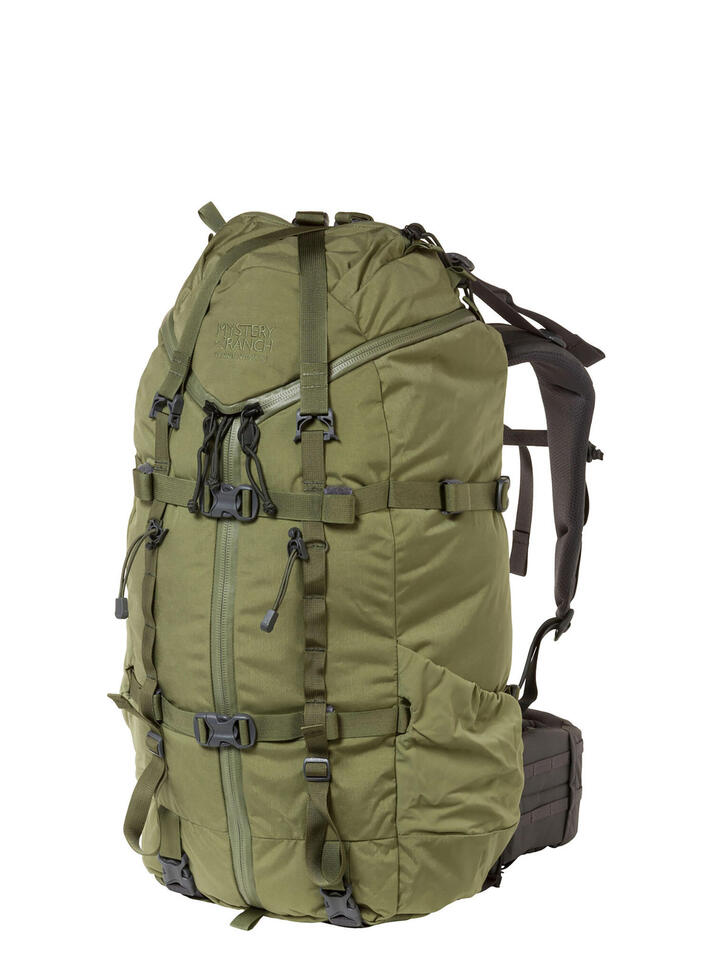 Plecak trekkingowy Mystery Ranch Terraframe 3-Zip