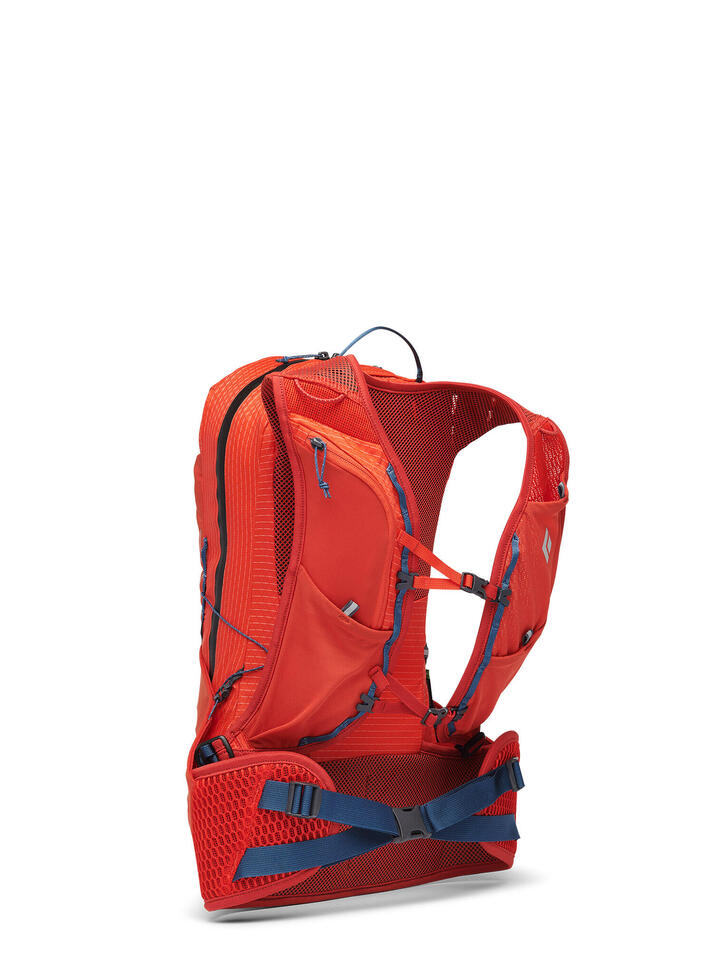 Plecak wspinaczkowy Black Diamond Pursuit Backpack 15L
