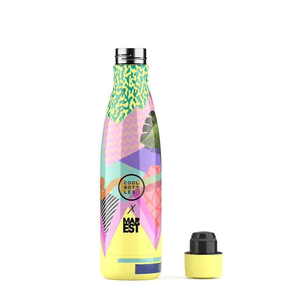Butelka termiczna Cool Bottles 500 ml Triple cool Xclusive