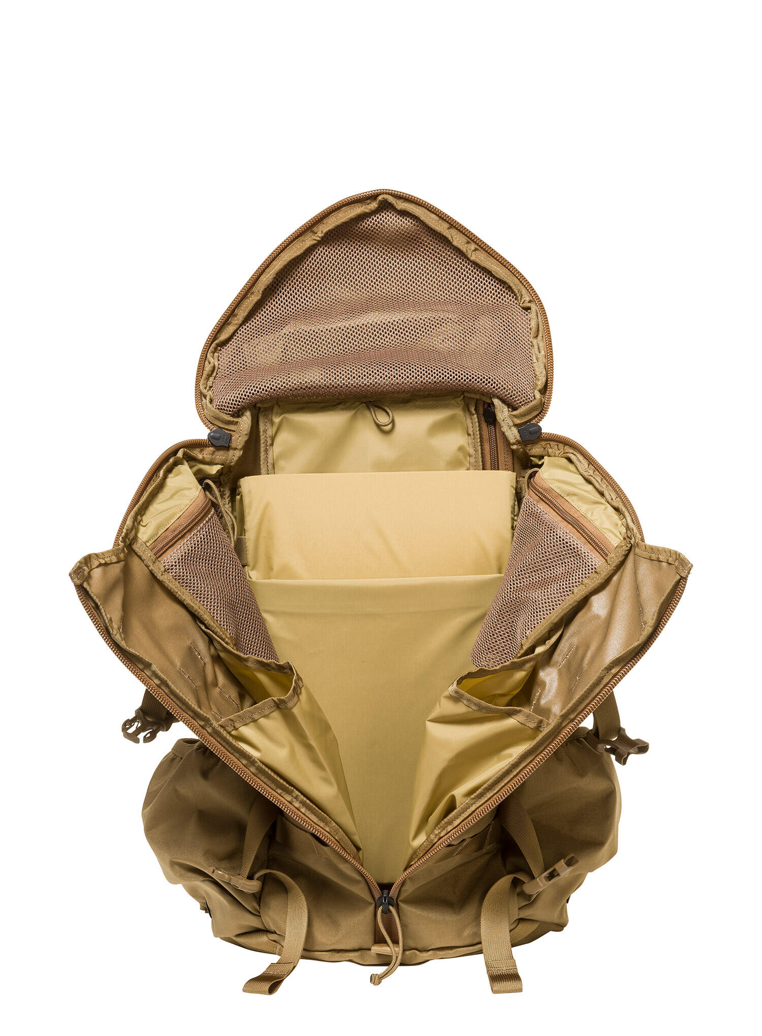 MYSTERY RANCH Mystery Ranch 2 Day Assault Rucksack Coyote