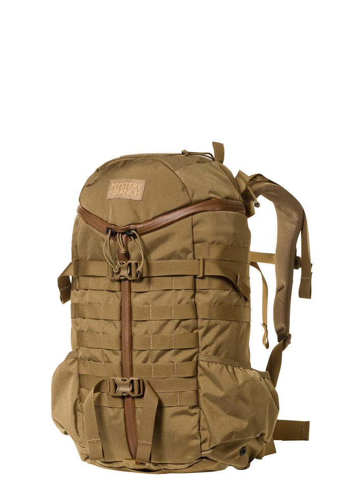 Plecak bushcraft Mystery Ranch 2-Day Assault