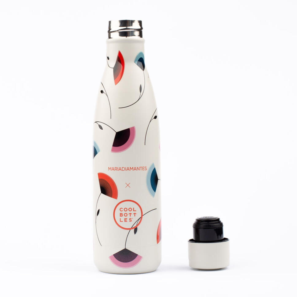 Butelka termiczna Cool Bottles 500 ml Triple cool Xclusive