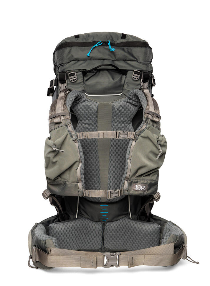 Plecak trekkingowy damski Mystery Ranch Bridger 65