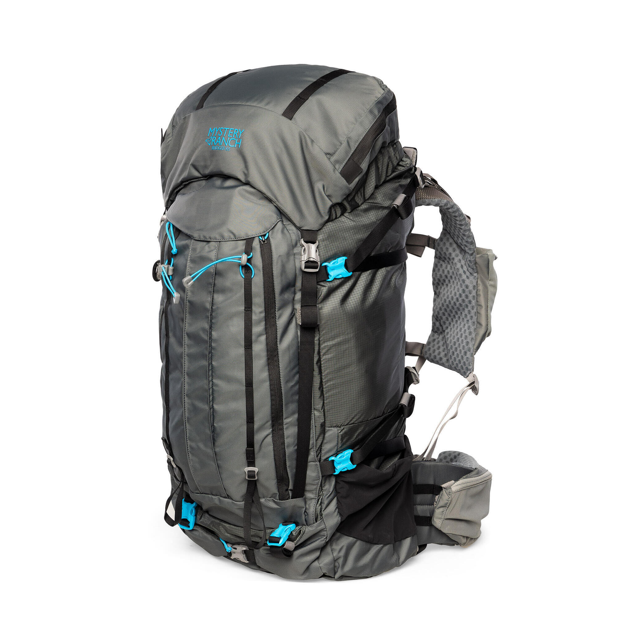 Plecak trekkingowy damski Mystery Ranch Bridger 65