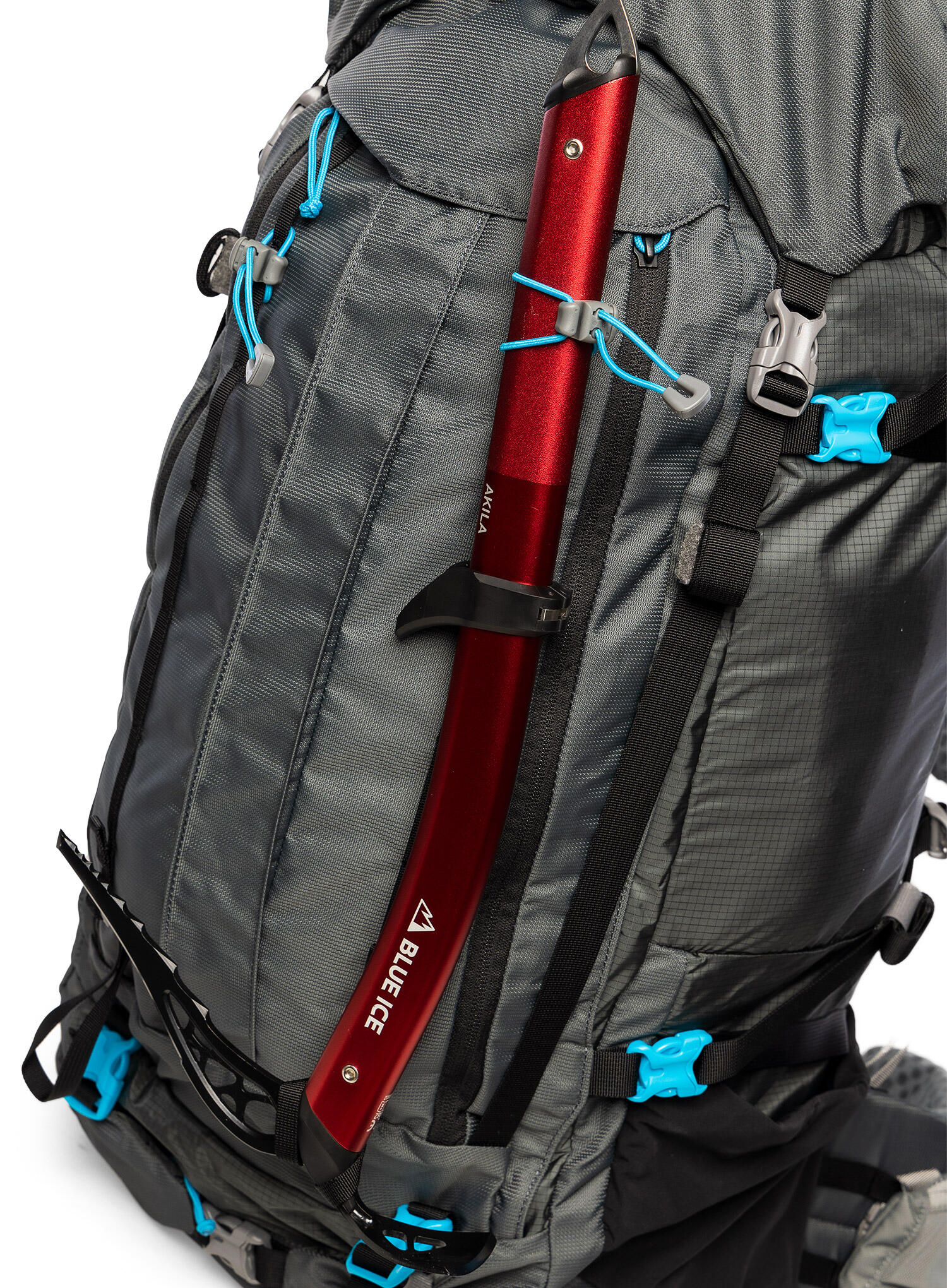 Plecak trekkingowy damski Mystery Ranch Bridger 65 4/7