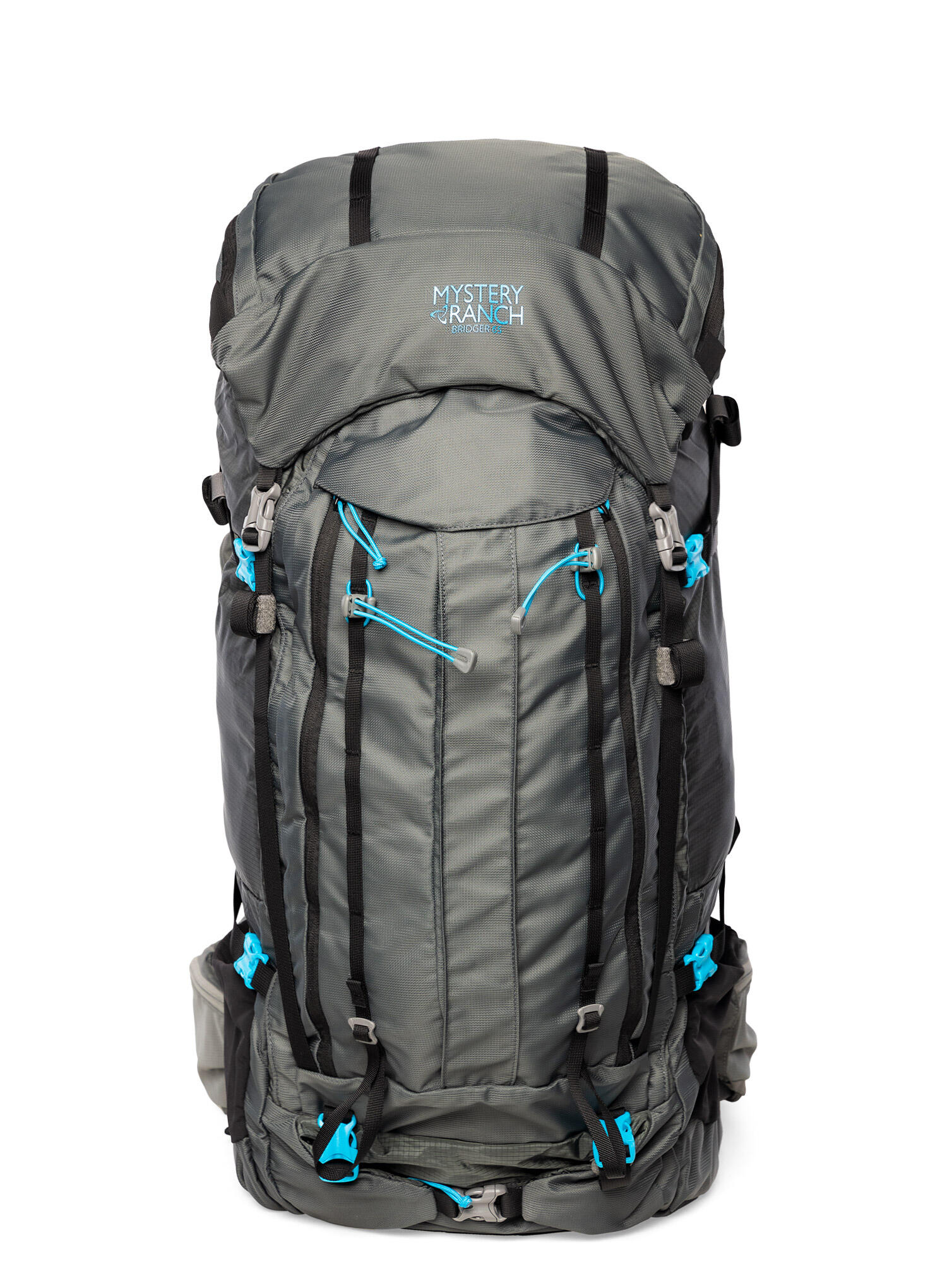 Plecak trekkingowy damski Mystery Ranch Bridger 65 3/7