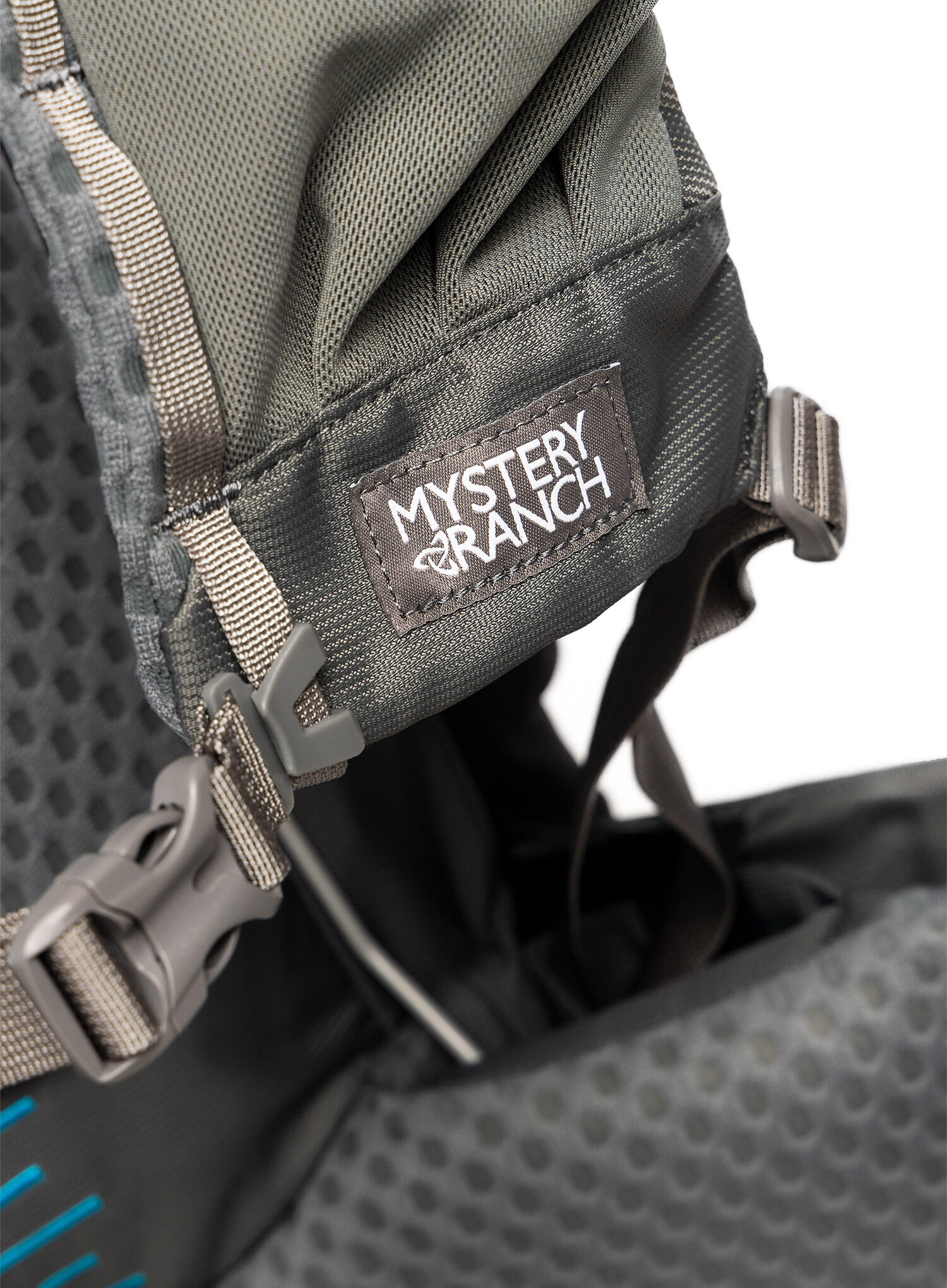 Plecak trekkingowy damski Mystery Ranch Bridger 65 5/7