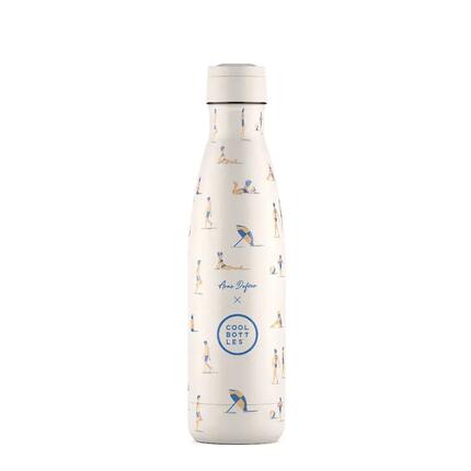 Butelka termiczna Cool Bottles 500 ml Triple cool Xclusive