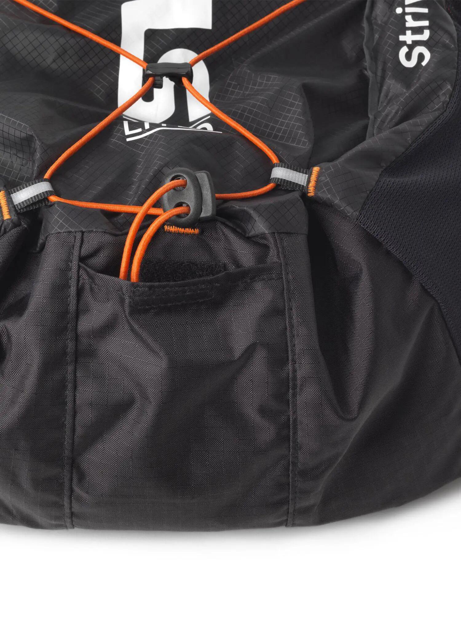 Plecak biegowy Silva Strive Mountain Pack 17+3 4/7